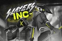 Slayers Inc™ Slayers Inc™