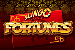 Slingo Fortunes