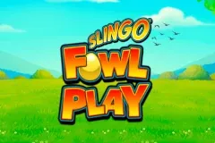 Slingo Fowl Play Slingo Fowl Play