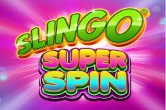 Slingo Super Spin
