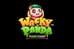 Wacky Panda Power Combo™