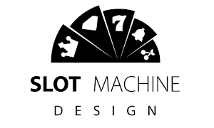 Slot Machine Design Slot Machine Design
