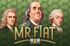 Mr. Fiat