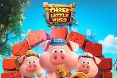 Three Little Pigs: Magic Never Ends