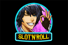 Slot 'N' Roll