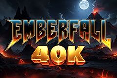 Emberfall 40K Emberfall 40K