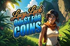 Lucy Luck and the Quest for Coins™