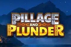 Pillage & Plunder Pillage & Plunder