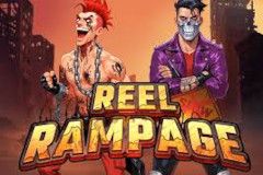 Reel Rampage