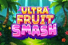Ultra Fruit Smash