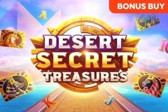 Desert Secret Treasures Desert Secret Treasures