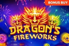 Dragon's Fireworks