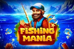 Fishing Mania