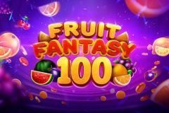 Fruit Fantasy 100