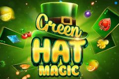 Green Hat Magic