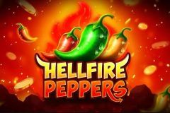 Hellfire Peppers