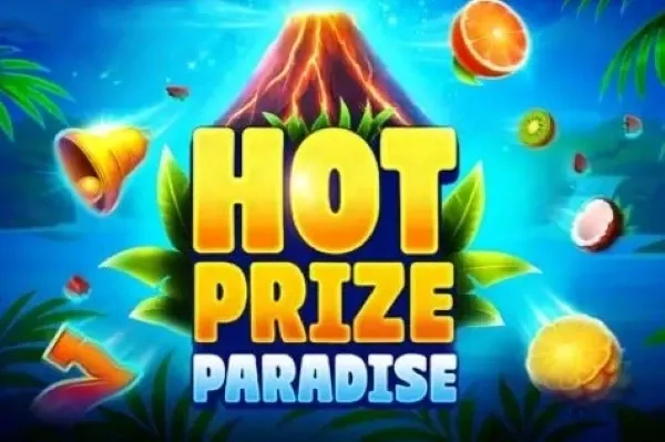 Hot Prize Paradise