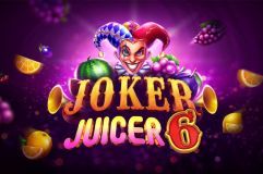 Joker Juicer 6