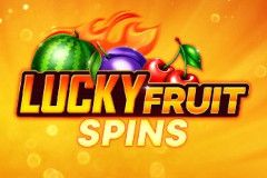 Lucky Fruit Spins