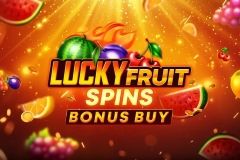 Lucky Fruit Spins Bonus Buy
