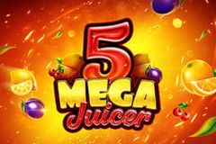 Mega Juicer 5