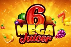 Mega Juicer 6