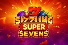 Sizzling Super Sevens