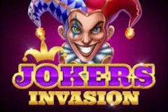 Jokers Invasion