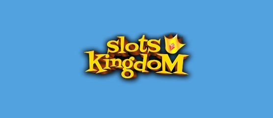 Slots Kingdom Casino