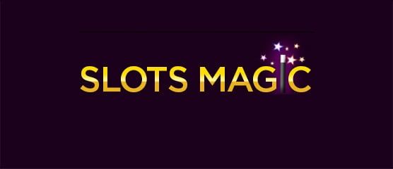Slots Magic Casino