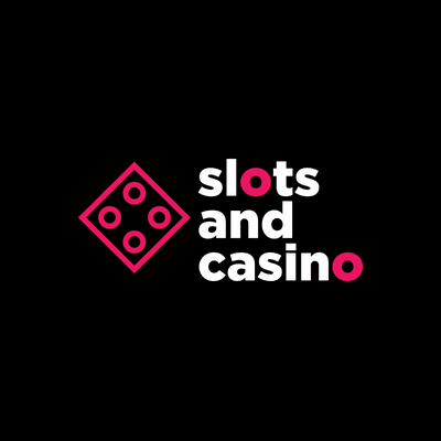 SlotsandCasino