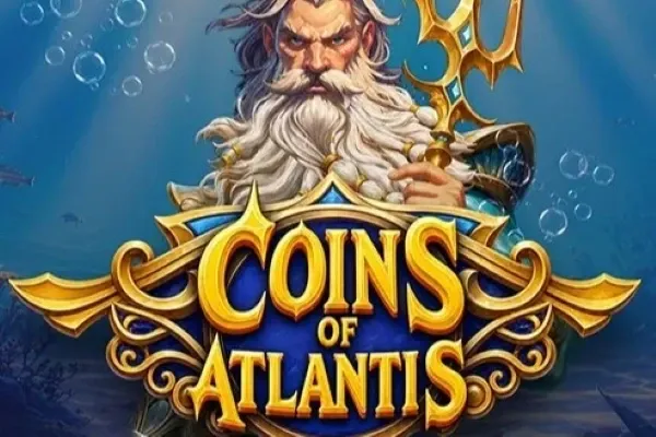Coins of Atlantis