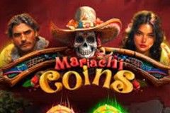 Mariachi Coins