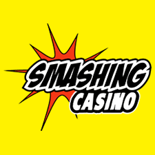 Smashing Casino