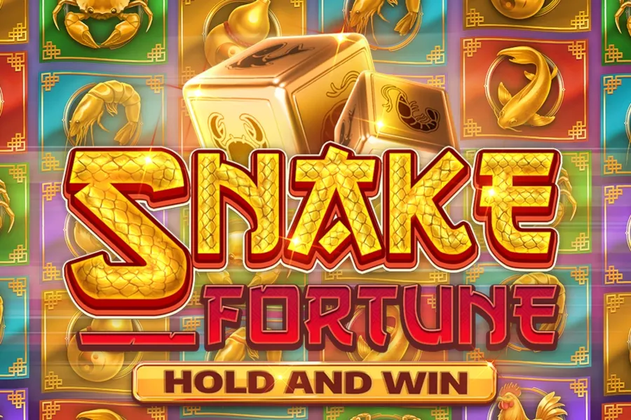 Snake Fortune Hold and Win Snake Fortune Hold and Win