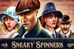 Sneaky Spinners