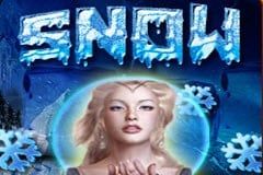 Snow Goddess Snow Goddess