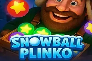 Snowball Plinko