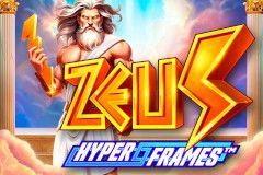Zeus Hyper Frames™