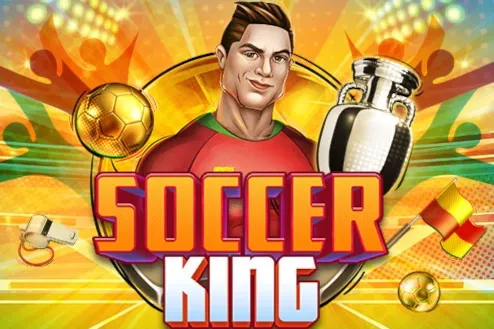 Soccer King Soccer King