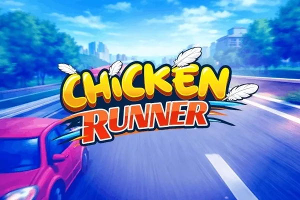 Chicken Runner