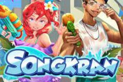 Songkran