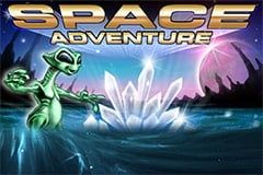 Space Adventures Space Adventures