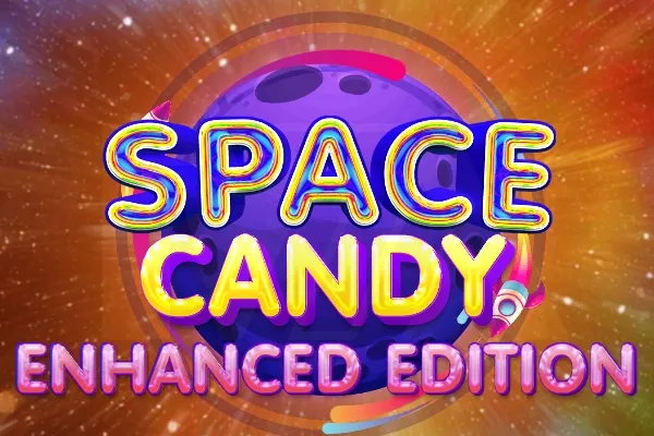 Space Candy Enhanced Edition Space Candy Enhanced Edition
