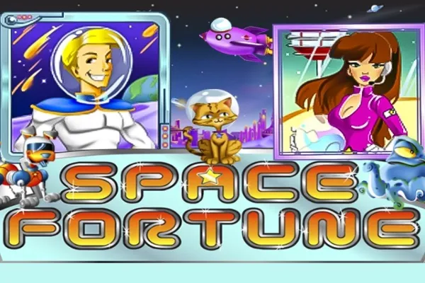 Space Fortune Space Fortune