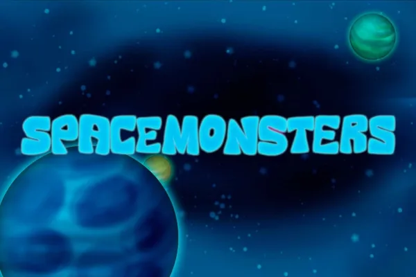 Space Monsters Space Monsters