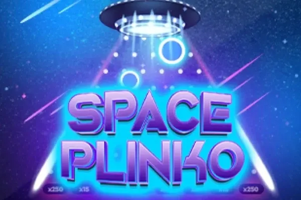 Space Plinko