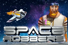 Space Robbers