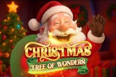 Christmas Tree of Wonders Christmas Tree of Wonders