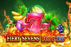 Fiery Sevens Hot 20